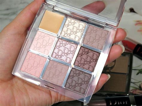 dior eyeshadow silver|best Dior eyeshadow palette.